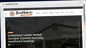 Publish Guest Post on badhabitvip.com