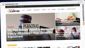 Publish Guest Post on baitailawyer.com