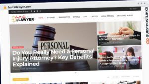 Publish Guest Post on baitailawyer.com