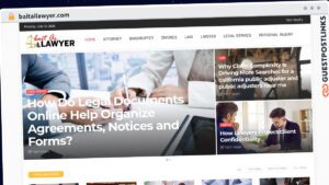 Publish Guest Post on baitailawyer.com