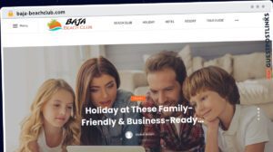 Publish Guest Post on baja-beachclub.com