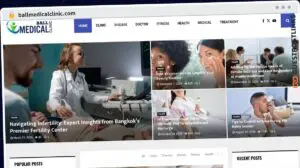 Publish Guest Post on ballmedicalclinic.com