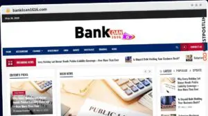 Publish Guest Post on bankloan1616.com
