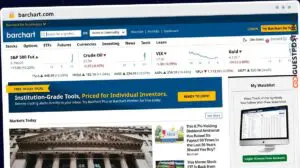 Publish Guest Post on barchart.com