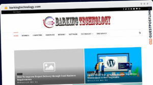 Publish Guest Post on barkingtechnology.com