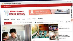 Publish Guest Post on bartondentalsurgery.com