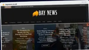 Publish Guest Post on baynews.co.uk