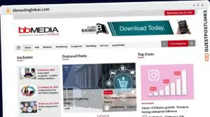 Publish Guest Post on bbmediaglobal.com