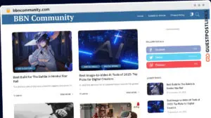 Publish Guest Post on bbncommunity.com