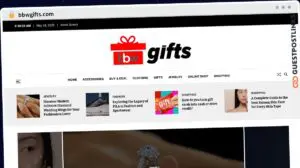 Publish Guest Post on bbwgifts.com