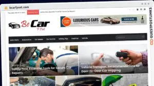 Publish Guest Post on bcarfpost.com