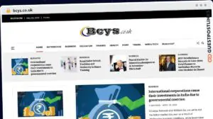 Publish Guest Post on bcys.co.uk