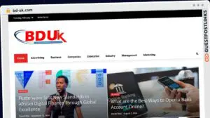 Publish Guest Post on bd-uk.com