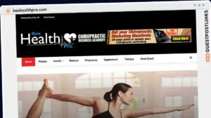Publish Guest Post on beahealthpro.com