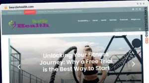 Publish Guest Post on beardiehealth.com
