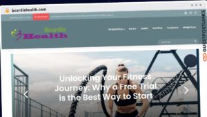 Publish Guest Post on beardiehealth.com