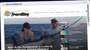 Publish Guest Post on beforetravelling.com