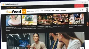 Publish Guest Post on behdisfood.com