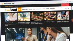 Publish Guest Post on behdisfood.com