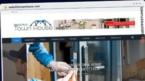 Publish Guest Post on bellefilletownhouse.com