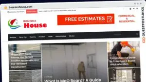 Publish Guest Post on beniskahouse.com
