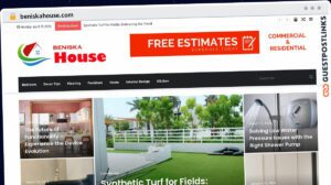 Publish Guest Post on beniskahouse.com