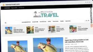 Publish Guest Post on beroiatravel.com