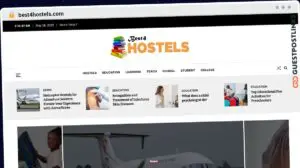 Publish Guest Post on best4hostels.com
