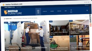 Publish Guest Post on bestar-furniture.com
