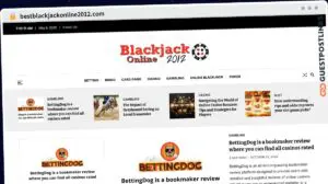 Publish Guest Post on bestblackjackonline2012.com