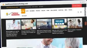 Publish Guest Post on bestfreearticlemarketing.com