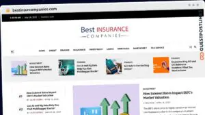 Publish Guest Post on bestinsurcompanies.com