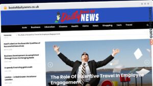 Publish Guest Post on bestofdailynews.co.uk