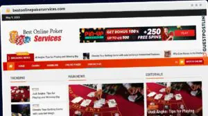 Publish Guest Post on bestonlinepokerservices.com