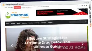 Publish Guest Post on bestpharmsonline.com