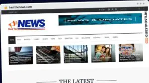 Publish Guest Post on bestthenews.com