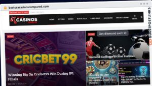 Publish Guest Post on bestusacasinoscompared.com