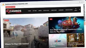 Publish Guest Post on bestusacasinoscompared.com