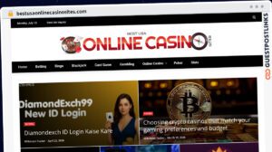 Publish Guest Post on bestusaonlinecasinosites.com