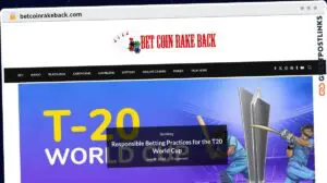 Publish Guest Post on betcoinrakeback.com