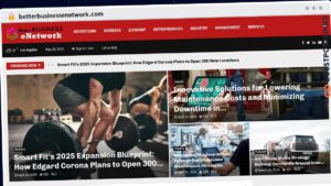 Publish Guest Post on betterbusinessenetwork.com