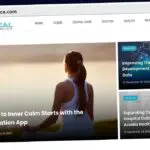 Publish Guest Post on bettermedicaladvice.com