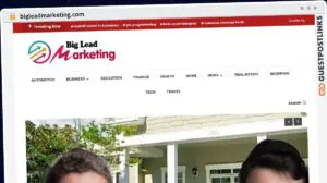 Publish Guest Post on bigleadmarketing.com
