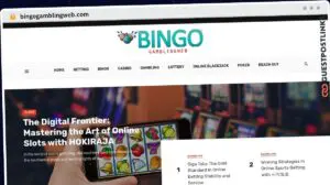 Publish Guest Post on bingogamblingweb.com