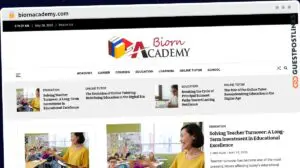 Publish Guest Post on biornacademy.com
