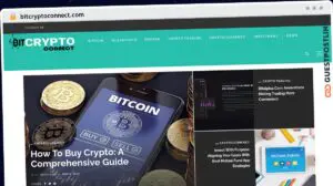 Publish Guest Post on bitcryptoconnect.com