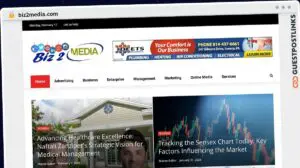 Publish Guest Post on biz2media.com
