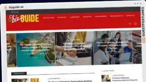 Publish Guest Post on bizguide.uk