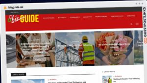 Publish Guest Post on bizguide.uk