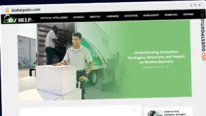 Publish Guest Post on bizhelpsite.com